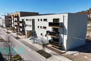 Penthouse 4R-WE - Erstbezug „Wohnen Am Oelste“ - nachhaltiger Neubau - WE Nr. 25 – Elisabeth-von-Thüringen-Straße 3, 7743 Zwätzen, Jena – Vorschaubild 3