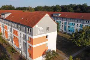 Wunderschöner Blick ins Grüne – Gerhart-Hauptmann-Straße 30, 4552 Borna – Vorschaubild 1