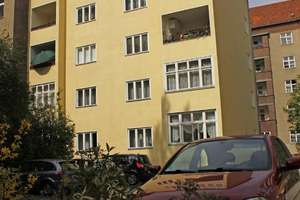 Familienwohnung - ohne Aufzug