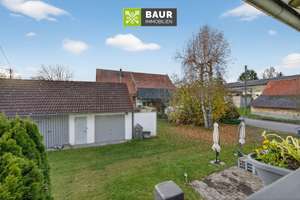 Vermietetes Zweifamilienhaus in Ebenweiler – viel Platz und nachhaltiger und moderner Heiztechnik! – Die vollständige Adresse der Immobilie erhältst du vom Anbieter., 88370 Ebenweiler – Vorschaubild 11