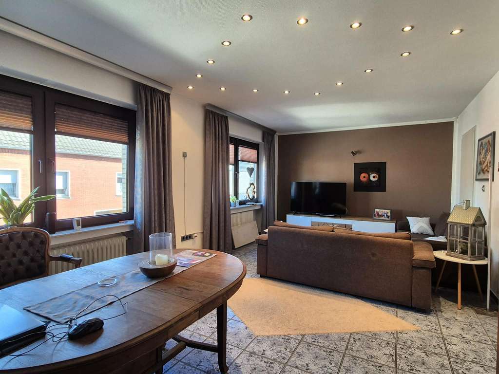 Immobilie in Heinsberg - Wohn- & Geschäftshaus bietet viele schöne Möglichkeiten… - Bild 4