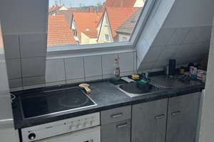 Helle 2-Zimmer-Wohnung in Mannheim Seckenheim – Maxauer Straße 35, 68239 Seckenheim, Mannheim – Vorschaubild 5