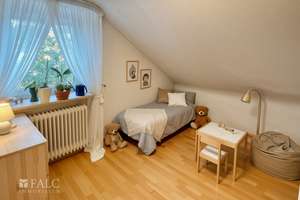 gemütliches Einfamilienhaus in Waldrandlage – Die vollständige Adresse der Immobilie erhältst du vom Anbieter., 66133 Scheidt, Saarbrücken – Vorschaubild 28