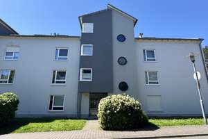 3-Zimmer-Wohnung in Eschborn