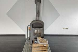 Schöne DHH mit Terrasse, großer Garage und Lagerfläche in Baltersweiler – Die vollständige Adresse der Immobilie erhältst du vom Anbieter., 66640 Namborn – Vorschaubild 14