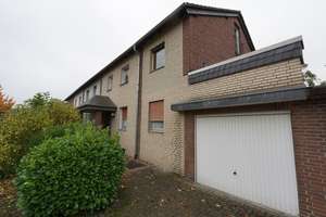 Zentrales Reihenendhaus mit zwei Wohnungen – Die vollständige Adresse der Immobilie erhältst du vom Anbieter., 47608 Geldern – Vorschaubild 3