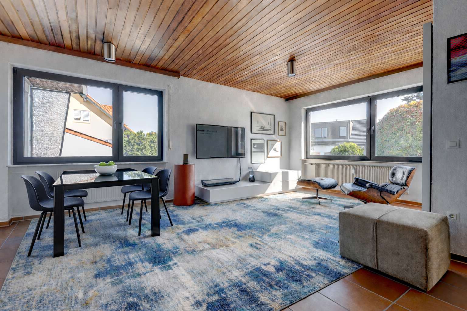 Immobilie in Johannesberg - Architektur, Raum & Panorama – Wohnen auf höchstem Niveau - Bild 8