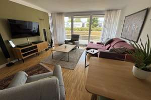 Lifestyle-Highlight: Sanierte 3-Zimmer-Wohnung mit Pool & Sauna in Ingolstadt – Jurastr. 21, 85049 Friedrichshofen-Hollerstauden, Ingolstadt – Vorschaubild 6