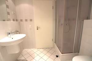** Nord Carree: Moderne 2 Zimmer Wohnung mit Balkon ** – Nord Carree 2, 40477 Pempelfort, Düsseldorf – Vorschaubild 13