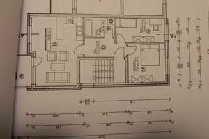 MARTINSVIERTEL: Helle 3-Zimmer Wohnung mit Balkon und Stellplatz – Die vollständige Adresse der Immobilie erhältst du vom Anbieter., 64289 Darmstadt-Nord, Darmstadt – Vorschaubild 3