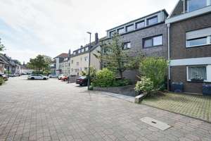 Großzügige, familienfreundliche Wohnung – Die vollständige Adresse der Immobilie erhältst du vom Anbieter., 50858 Weiden, Köln – Vorschaubild 31