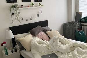 2-Zimmer-Wohnung, 3. OG – Hindenburgstraße 27, 42853 Mitte, Remscheid – Vorschaubild 3