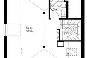 Perlach – Elegantes Einfamilienhaus mit zeitloser Architektur und überzeugender Energieeffizienz – Die vollständige Adresse der Immobilie erhältst du vom Anbieter., 81739 Neuperlach, München – Vorschaubild 23