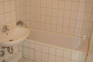 N-Süd, toller Blick über Nürnbergs Dächer! Freie 3-Zimmer-Maisonette-Wohnung mit Dachloggia – Gabelsberger Str. 4, 90459 Galgenhof, Nürnberg – Vorschaubild 15