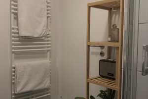 Stilvolle 1-Zimmer-DG-Wohnung in Darmstadt – Bismarckstraße 43, 64293 Darmstadt – Vorschaubild 11