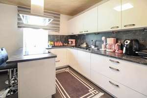 Wohn und Geschäftshaus mit Potenzial! – Die vollständige Adresse der Immobilie erhältst du vom Anbieter., 91555 Feuchtwangen – Vorschaubild 6
