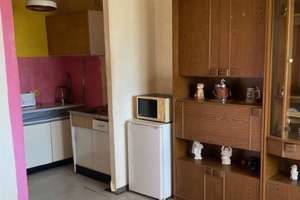 Alltagstaugliche 1,5-Zimmer-Wohnung mit Balkon, Tiefgarage und Abstellraum – Friedrichstrasse 57, 51143 Porz (Ortsteil), Köln – Vorschaubild 4