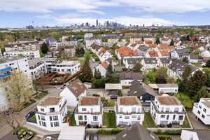 Modernes Stadtleben: Ihr neues Zuhause in einem eleganten Neubau-Townhouse (WE 05) – Frankfurt am Main – Vorschaubild 20