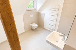SANIERTER ALTBAU - ZUSÄTZLICHER SPITZBODEN – Nahestraße 33, 47058 Altstadt, Duisburg – Vorschaubild 4