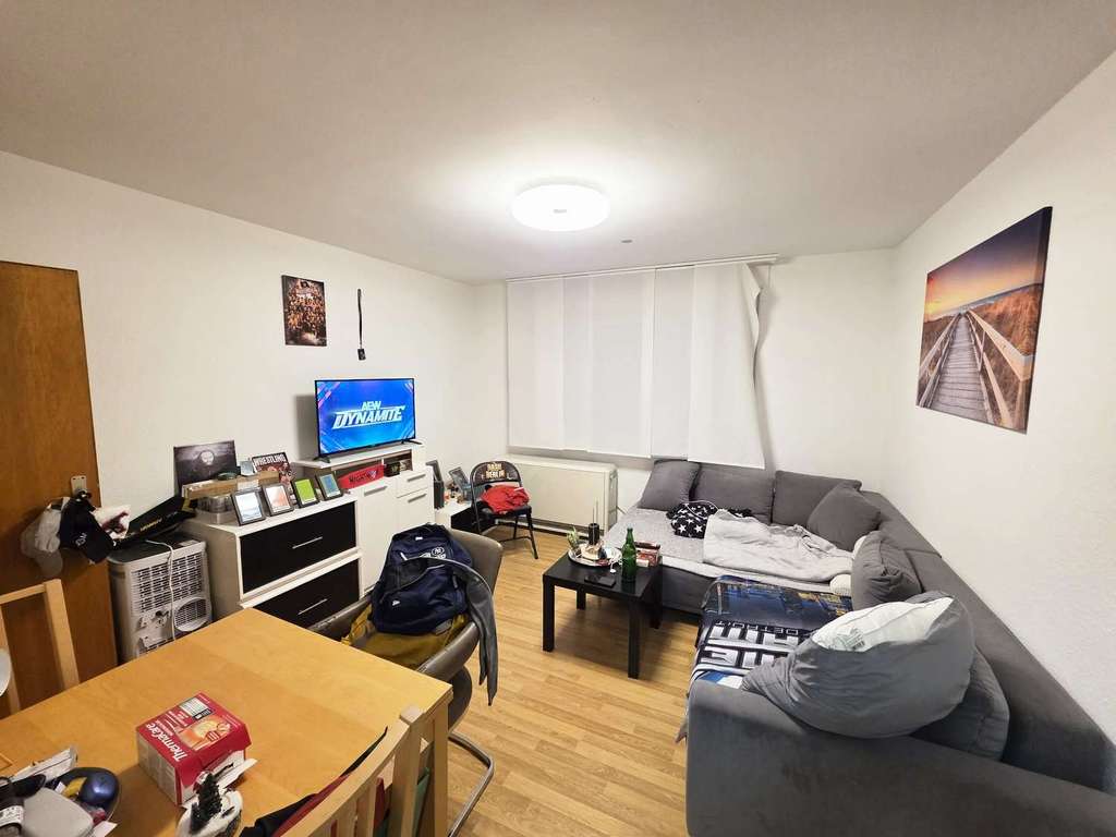 Immobilie in Bingen am Rhein - Bingen-Büdesheim - Mehrfamilienhaus in zentraler Lage! - Bild 3