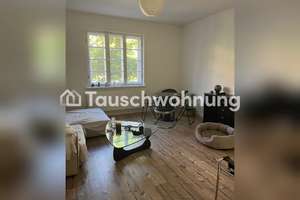 Tauschwohnung: Wedding 1,5-ZWG gegen 1-2-WG Kreuzberg, Mitte, P-Berg – Sansibarstraße 16, 13351 Wedding, Berlin – Vorschaubild 4