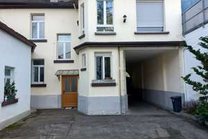 MFH (kompl. frei)  - Darmstadt, Martinsviertel, für Liebhaber in verkehrsberuhigter Einbahnstraße – Die vollständige Adresse der Immobilie erhältst du vom Anbieter., 64289 Darmstadt-Nord, Darmstadt – Vorschaubild 1