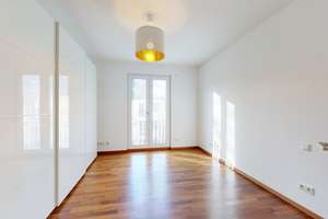 Moderne Drei-Zimmer-Wohnung mit Balkon im Fuchstanz-Palais – 60489 Rödelheim, Frankfurt am Main – Vorschaubild 11