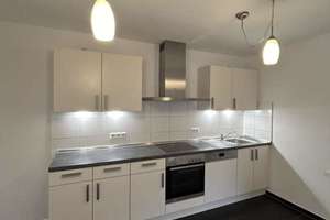 Wunderschöne helle 2-Zimmer-Wohnung in STR Ost mit Terasse, EBK, Stellplatz und Keller  – Die vollständige Adresse der Immobilie erhältst du vom Anbieter., 70188 Gaisburg, Stuttgart – Vorschaubild 3