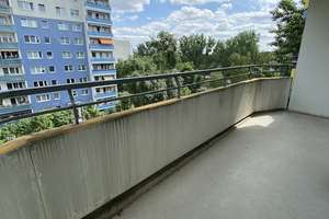 3 Zimmer mit großzügigen Balkon – Buckower Ring 21, 12683 Biesdorf, Berlin – Vorschaubild 14