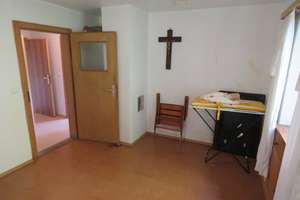 Wochenendhaus auf der Rusel in sehr sonniger Waldrandlage mit Fernsicht – Die vollständige Adresse der Immobilie erhältst du vom Anbieter., 94469 Deggendorf – Vorschaubild 27