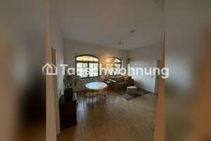 Tauschwohnung: Leipzig 3ZKB Connewitz mit Balkon – 4277 Connewitz, Leipzig – Vorschaubild 3