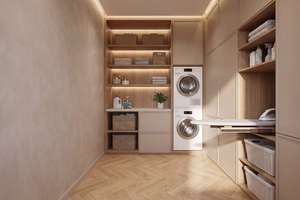 Exklusive 3-Zimmer-Wohnung mit modernem Wohnambiente in den AUREUM RESIDENCES – Die vollständige Adresse der Immobilie erhältst du vom Anbieter., 86165 Lechhausen-Süd, Augsburg – Vorschaubild 6