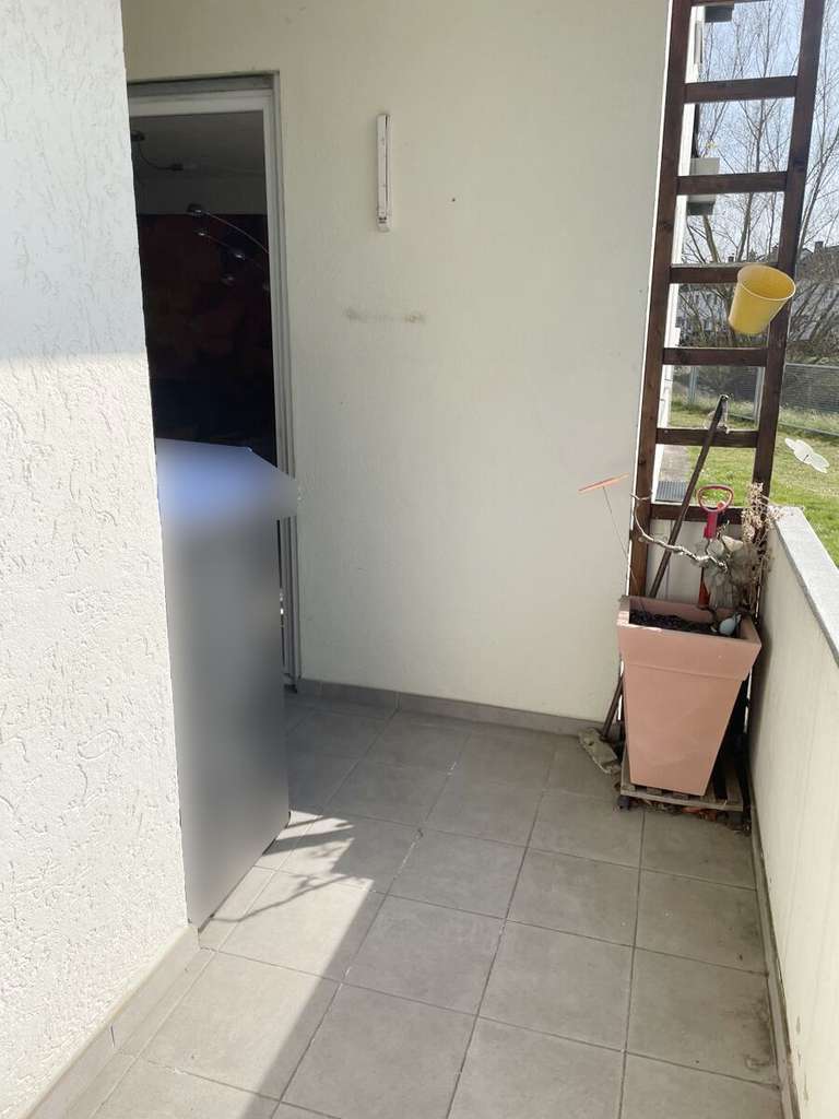 Immobilie in Senden - 3-Zi. Eigentumswohnung 
mit Garage
in Senden-Ay - Bild 4