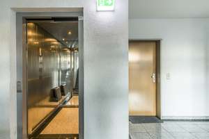 NEU *Paul & Partner* IHRE KAPITALANLAGE MIT TIEFGARAGE UND DACHTERRASSE ! – Die vollständige Adresse der Immobilie erhältst du vom Anbieter., 65187 Biebrich, Wiesbaden – Vorschaubild 9