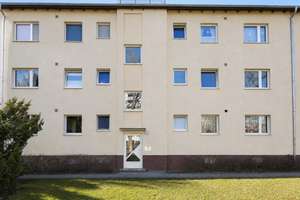Langfristige Wertanlage in Spandau: Vermietetes 1-Zimmer-App. mit sonnigem Südbalkon & Stellplatz – Die vollständige Adresse der Immobilie erhältst du vom Anbieter., 13593 Wilhelmstadt, Berlin – Vorschaubild 7
