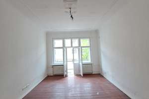Heimwerker aufgepasst: Großzügige 2-Zimmer-Wohnung mit Balkon wartet auf neue Mieter! – Bartastraße 15, 12055 Neukölln (Ortsteil), Berlin – Vorschaubild 2