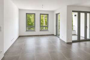 Moderne 2-Zimmer-Neubauwohnung in ruhiger Lage von GE-Rotthausen – Beethovenstraße 23, 45884 Rotthausen, Gelsenkirchen – Vorschaubild 3