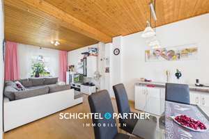Ohlenhof | Ansprechendes Reihenmittelhaus mit Balkon und Terrasse – Die vollständige Adresse der Immobilie erhältst du vom Anbieter., 28239 Ohlenhof, Bremen – Vorschaubild 9