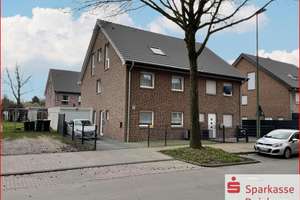 ** Wünsche gehen in Erfüllung ** – Die vollständige Adresse der Immobilie erhältst du vom Anbieter., 47167 Obermarxloh, Duisburg – Vorschaubild 1