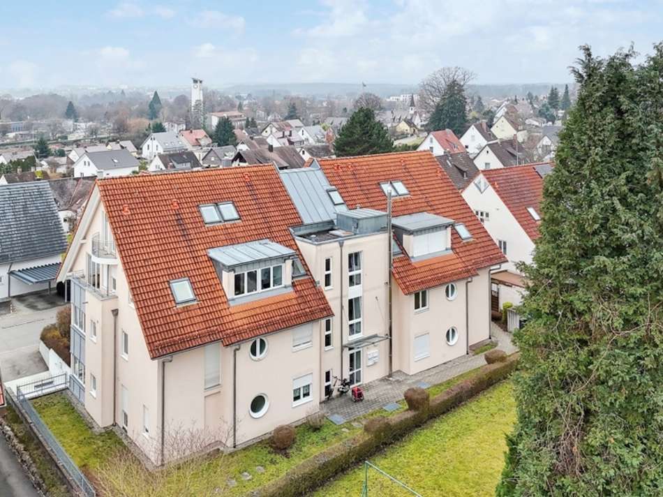 Außenansicht