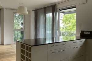 Familienfreundliche 4-Zimmer-Wohnung in attraktiver Wohnlage – ab sofort verfügbar