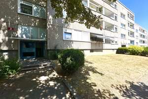 Auf gute Nachbarschaft: praktische 3,5-Zimmer-Wohnung (WBS)