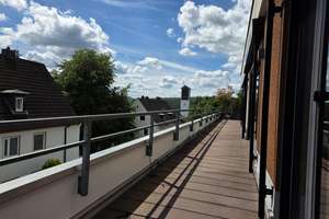 Wie im Penthouse - Top-saniert! + 2 Garagen in Top-Lage von Siegen-Weidenau – Die vollständige Adresse der Immobilie erhältst du vom Anbieter., 57076 Weidenau, Siegen – Vorschaubild 12