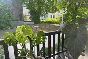 Schöne 3 Zimmer Wohnung mit Balkon in TOP Lage – Rütscher-Str. 26/28, 52072 Ponttor, Aachen – Vorschaubild 5