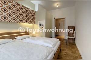 Tauschwohnung: Haidhausen: Helle 2,5 Zimmer Altbau-Wohnung zur Miete – Die vollständige Adresse der Immobilie erhältst du vom Anbieter., 81667 Haidhausen Nord, München – Vorschaubild 4