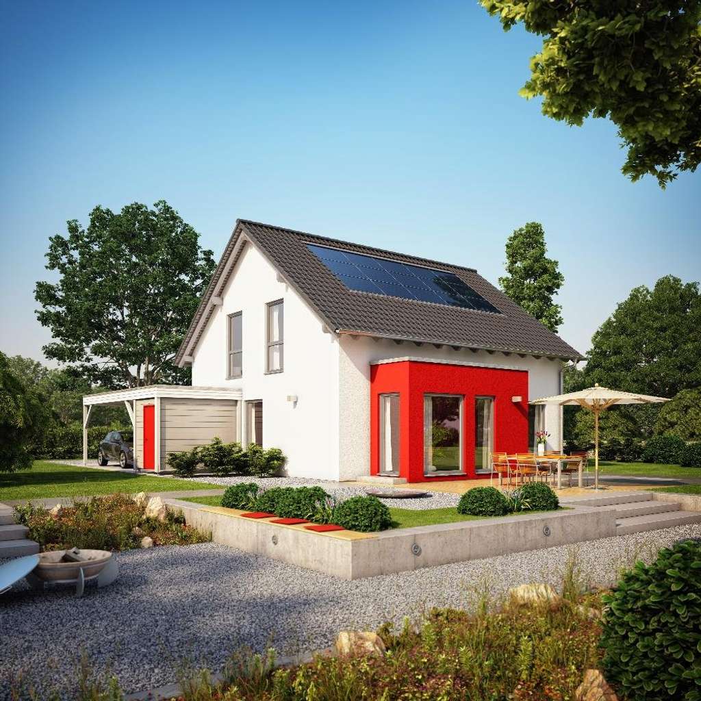 Lebensraum gestalten mit LivingHaus: Dein Traumhaus, deine Regeln
