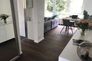 Wohnen mit Charakter: 2-Zimmer-Wohnung in Stuttgart-Kaltental – Triberger Straße 24, 70569 Kaltental, Stuttgart – Vorschaubild 9