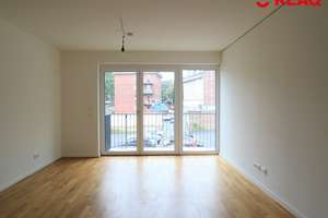Pontviertel: Luxuriöse 2-Zimmer-Etagenwohnung mit offener Küche und Balkon! – Die vollständige Adresse der Immobilie erhältst du vom Anbieter., 52062 Ponttor, Aachen – Vorschaubild 3