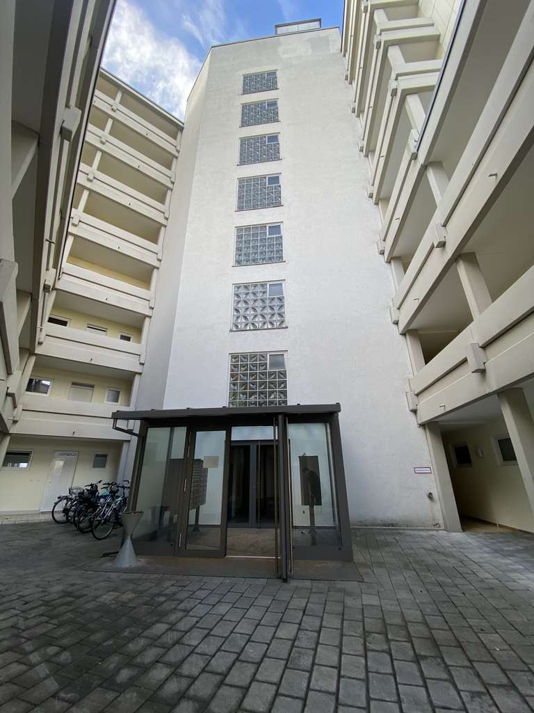 Immobilie in Memmingen - Kapitalanlage: 3-Zi. Wohnung mit großem Balkon - Bild 3