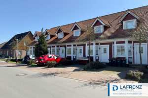 Einfach Hygge! Süßes Schwedenhaus in Burg in der Nähe von Südstrand und Hafen. – Ostholstein (Kreis) – Vorschaubild 7